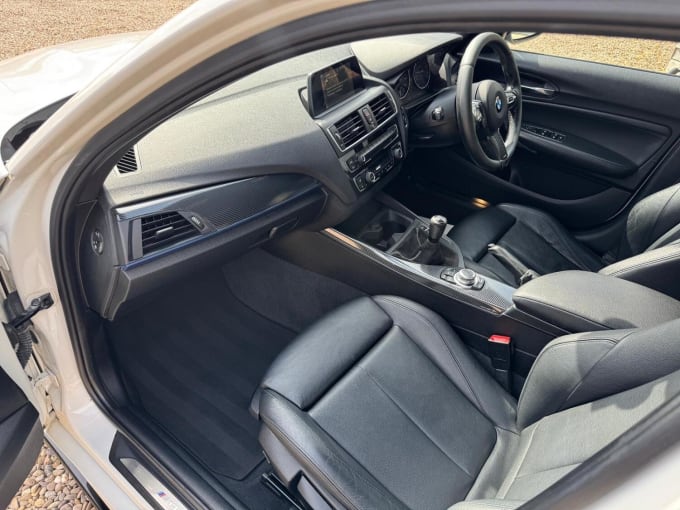 2015 BMW 1 Series