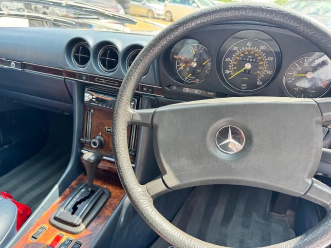 2025 Mercedes-benz 280