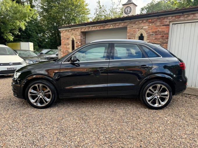 2013 Audi Q3