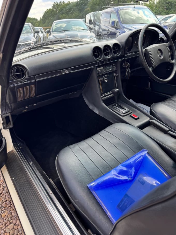 2004 Mercedes-benz 450