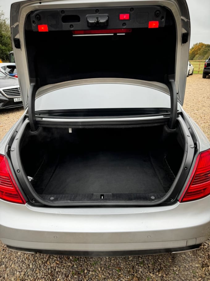 2011 Mercedes-benz Cl