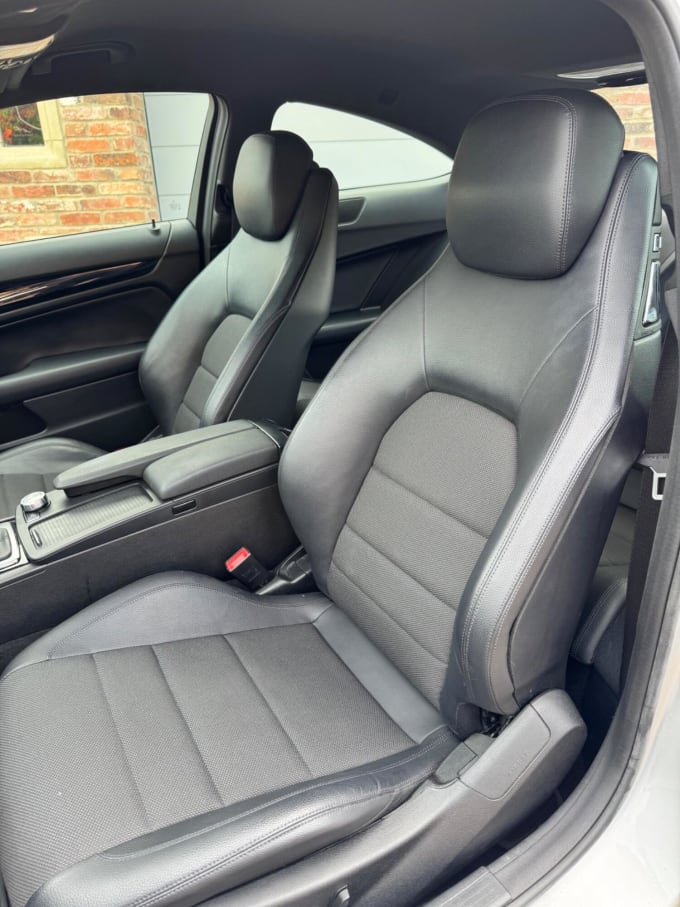 2013 Mercedes-benz C Class