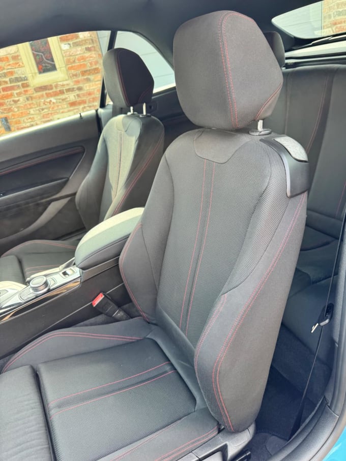 2018 BMW 2 Series