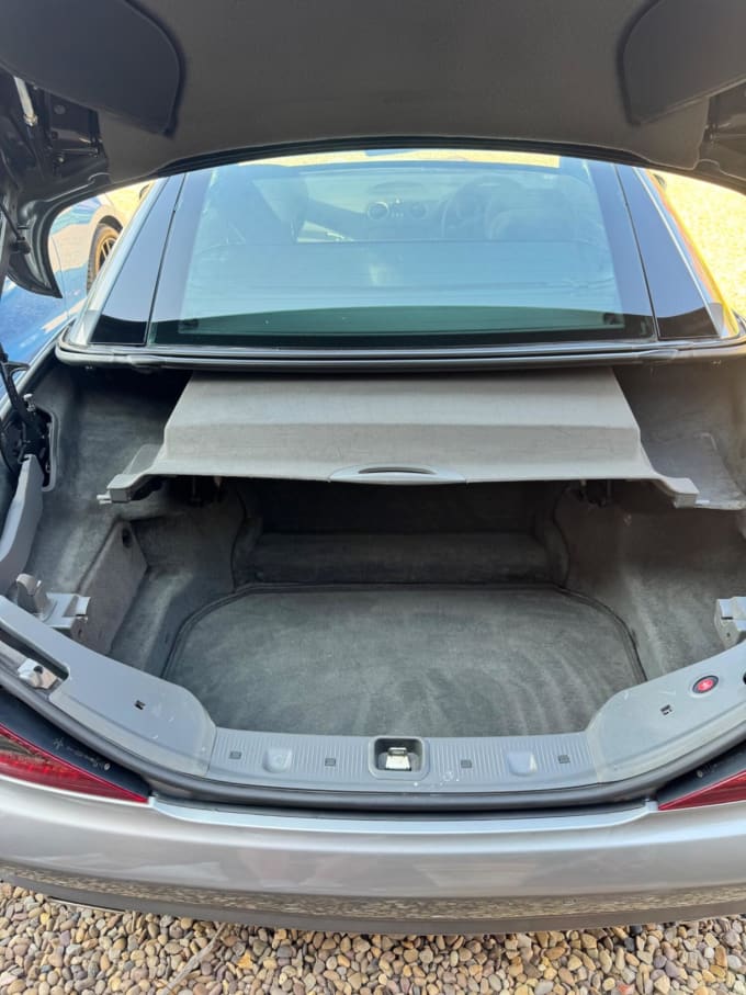 2008 Mercedes-benz Sl