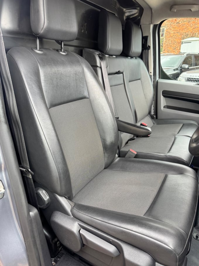 2021 Citroen Dispatch