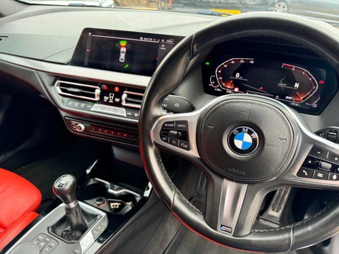 2020 BMW 2 Series