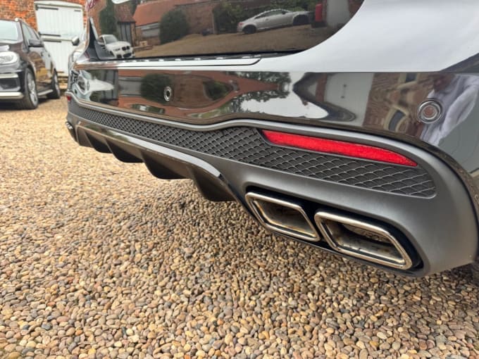 2015 Mercedes-benz Gle Class
