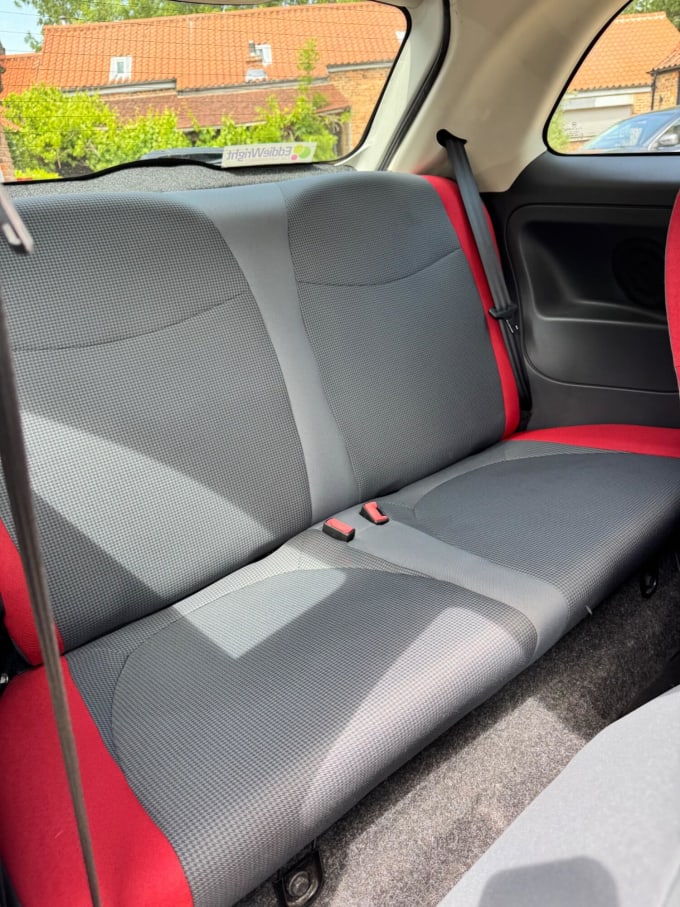 2015 Fiat 500