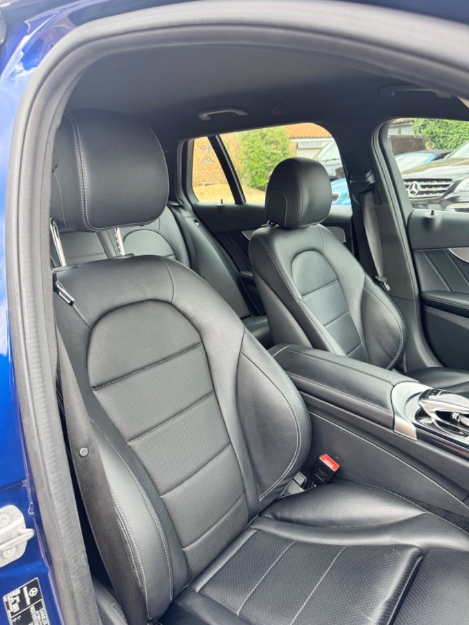 2016 Mercedes-benz C Class