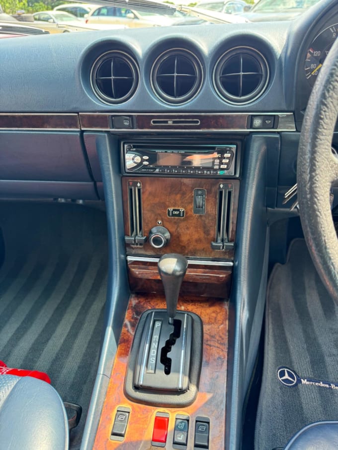 2025 Mercedes-benz 280