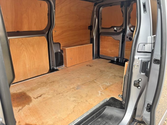 2021 Citroen Dispatch