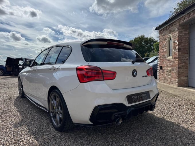 2015 BMW 1 Series