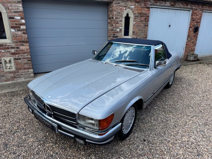 2025 Mercedes-benz 280