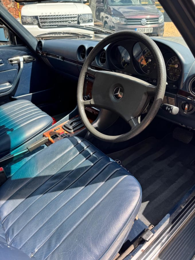 2025 Mercedes-benz 280