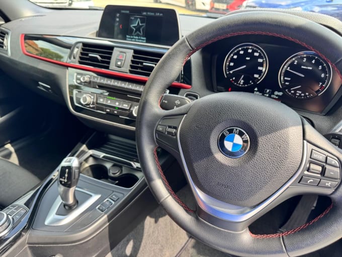 2018 BMW 2 Series