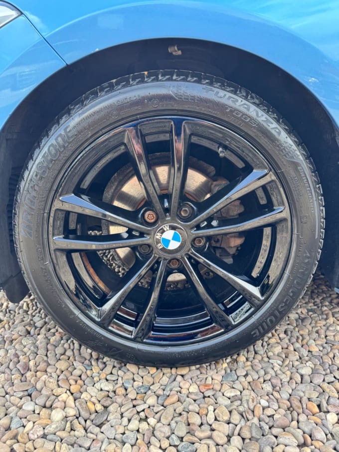 2018 BMW 2 Series