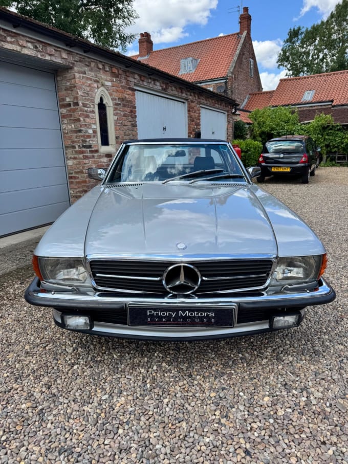 2025 Mercedes-benz 280
