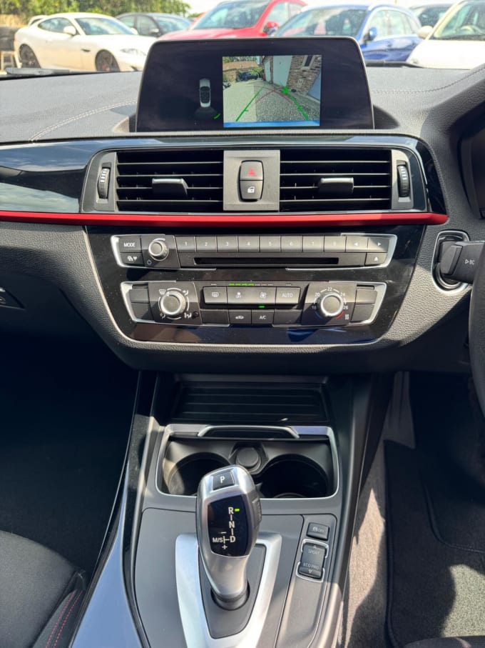 2018 BMW 2 Series