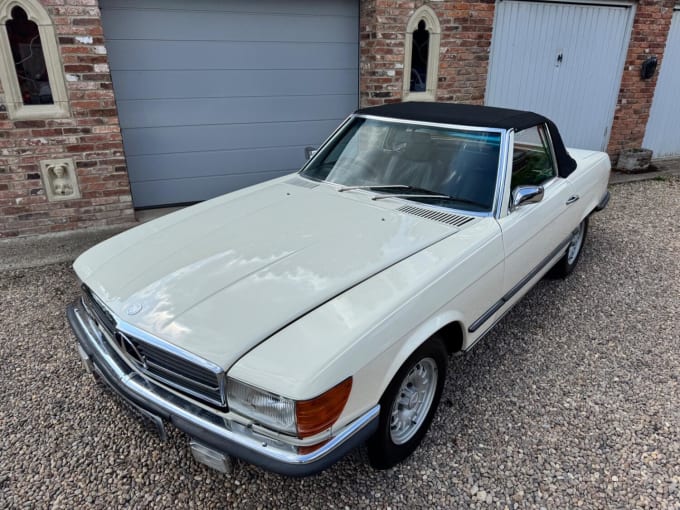 2004 Mercedes-benz 450