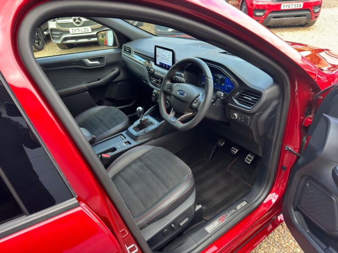 2021 Ford Kuga