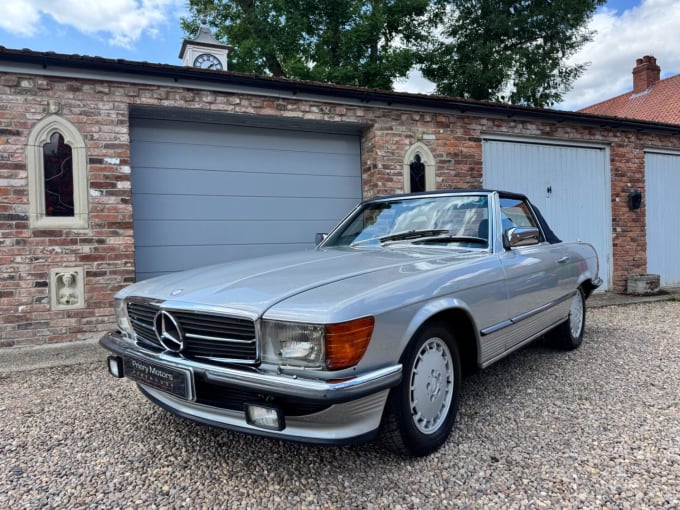 2025 Mercedes-benz 280