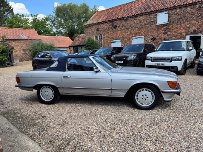 2025 Mercedes-benz 280