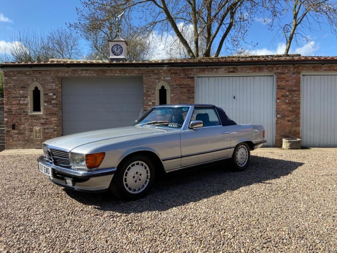 2025 Mercedes-benz 280