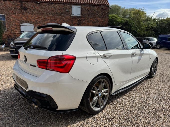 2015 BMW 1 Series