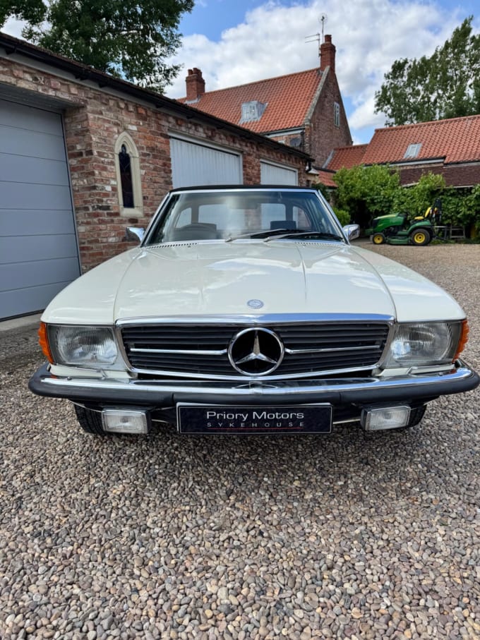 2004 Mercedes-benz 450