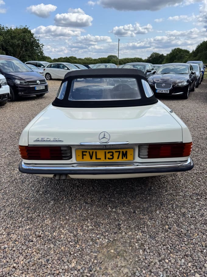 2004 Mercedes-benz 450