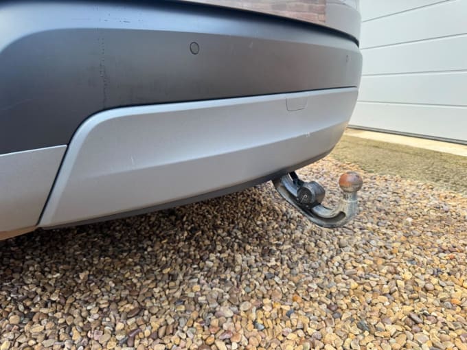 2020 Land Rover Discovery