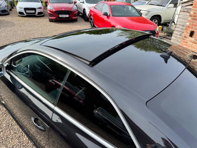 2010 Audi Rs5
