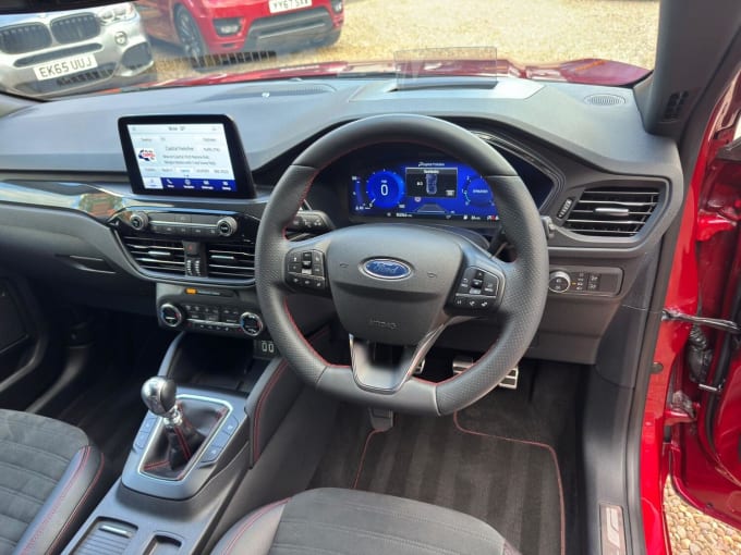 2021 Ford Kuga