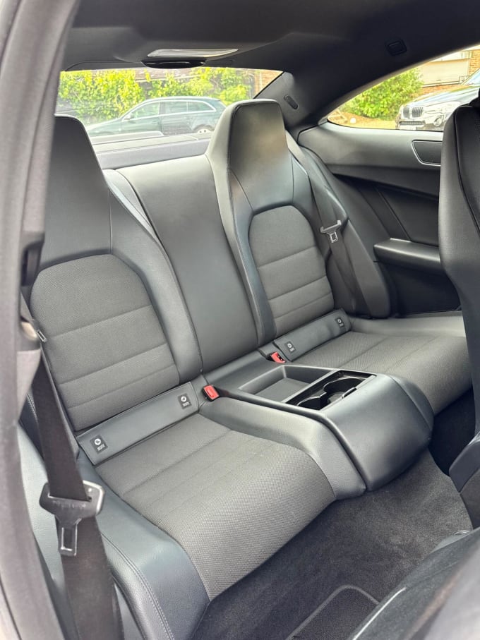 2013 Mercedes-benz C Class