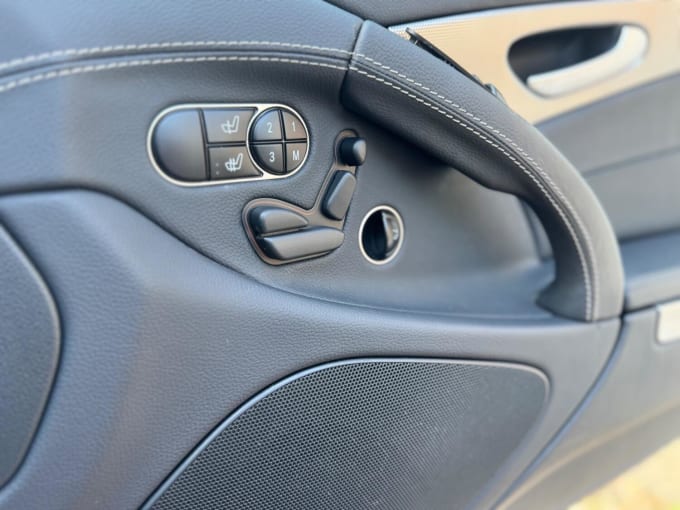 2008 Mercedes-benz Sl