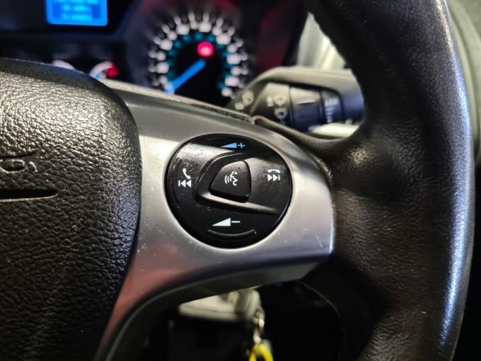 2025 Ford Transit Connect