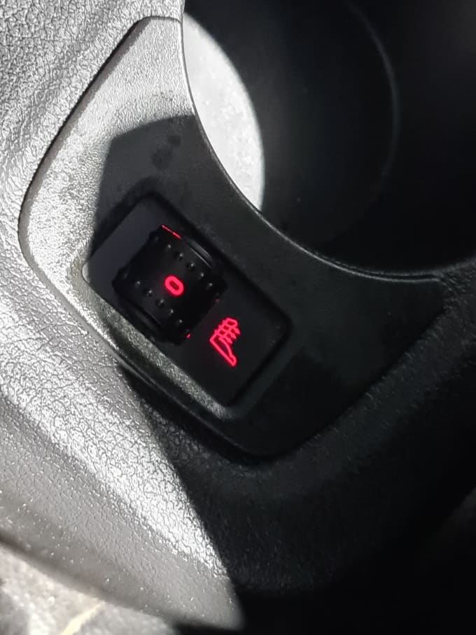 2025 Ford Transit Connect