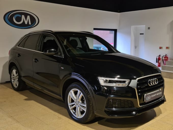 2024 Audi Q3