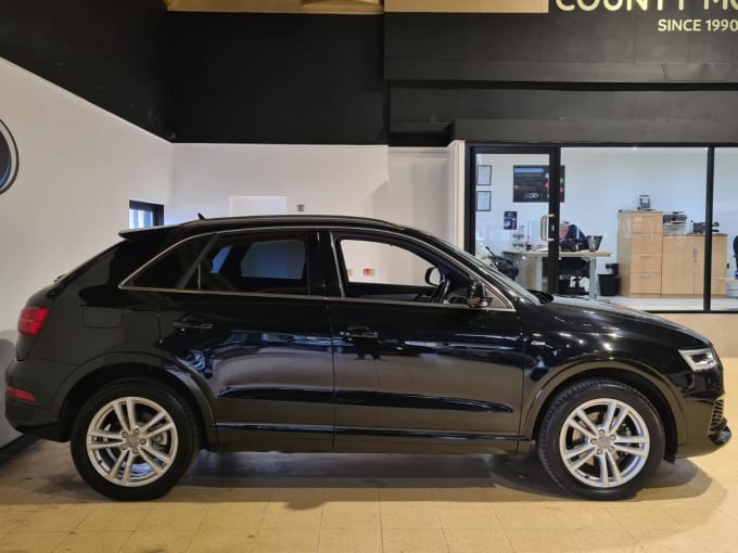 2024 Audi Q3