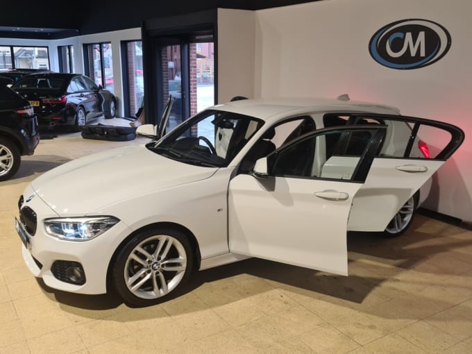 2024 BMW 1 Series