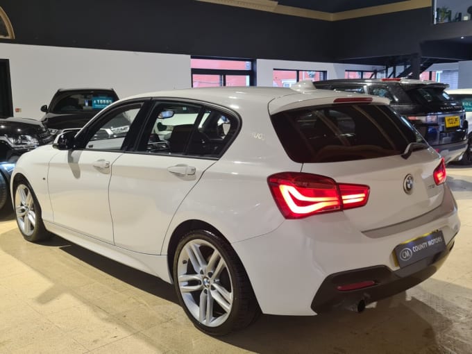 2024 BMW 1 Series