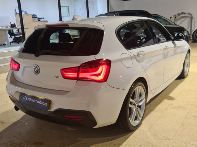 2024 BMW 1 Series