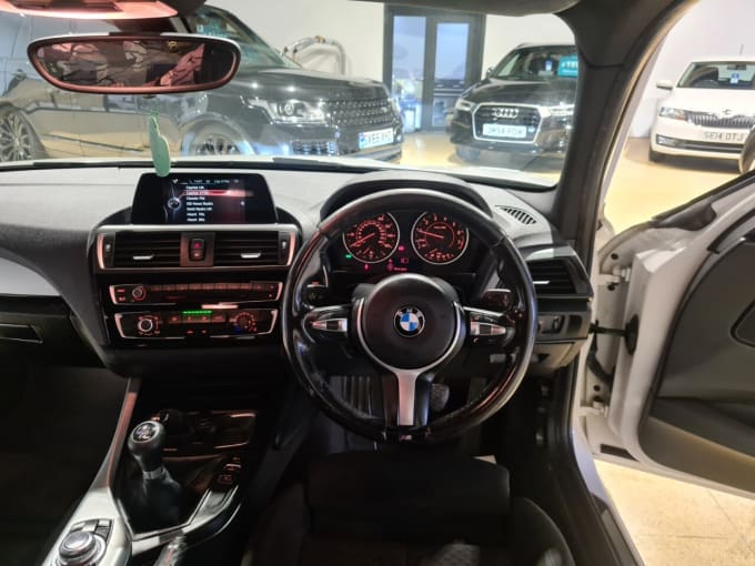 2024 BMW 1 Series