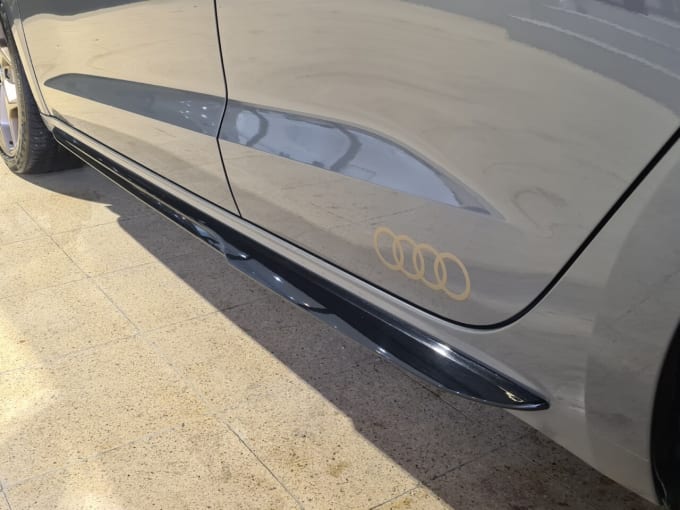 2024 Audi A1