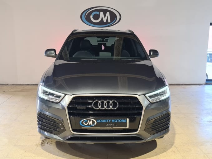 2024 Audi Q3