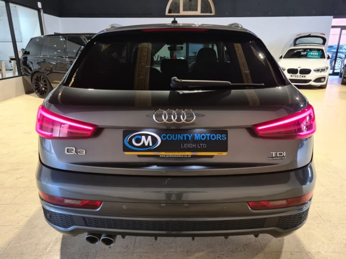 2024 Audi Q3