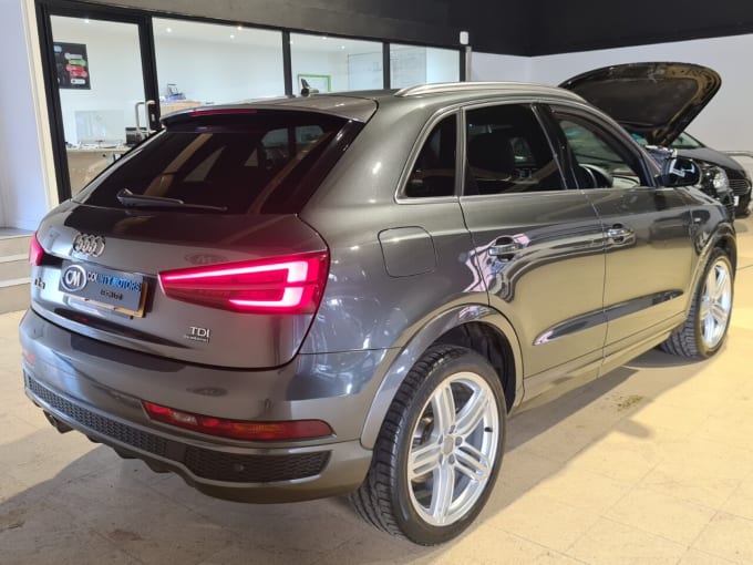 2024 Audi Q3