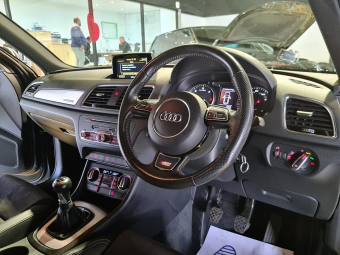 2024 Audi Q3