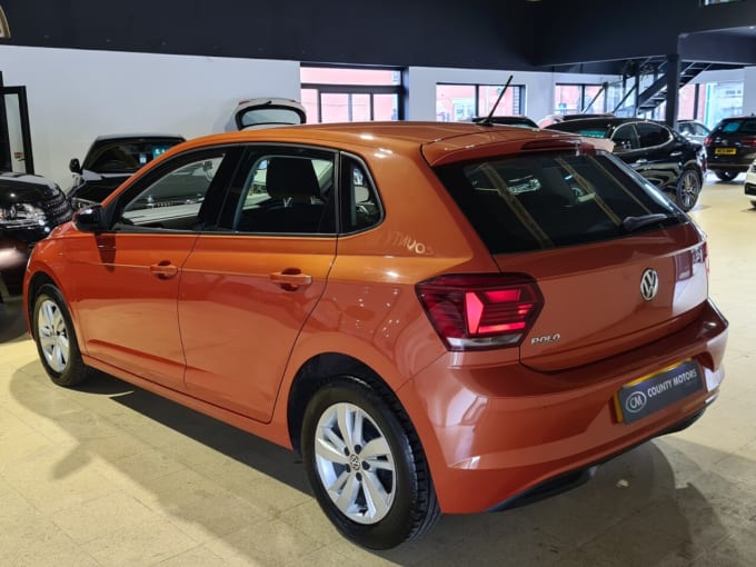 2024 Volkswagen Polo