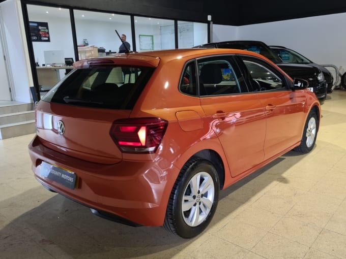 2024 Volkswagen Polo